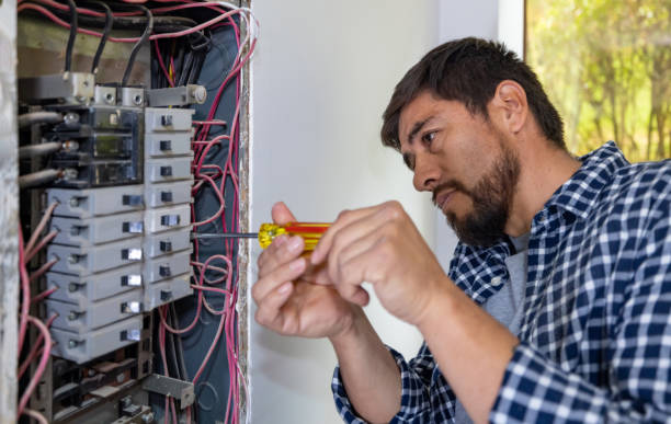 Best Surge Protection Installation  in La Crosse, KS